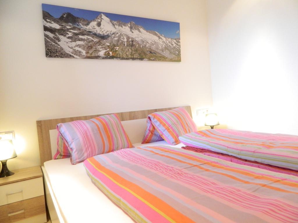 Haus 4 Holidays Bramberg am Wildkogel Cameră foto