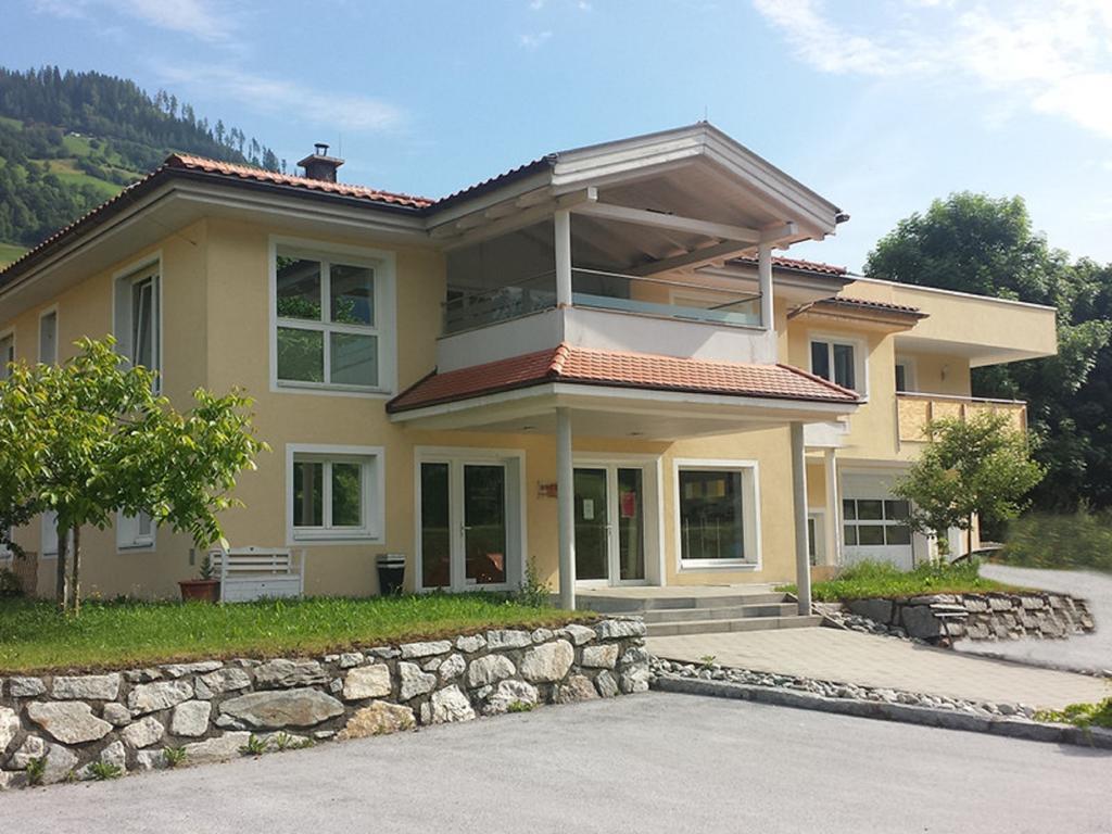 Haus 4 Holidays Bramberg am Wildkogel Cameră foto